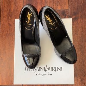 YSL Tribtoo 80 Cap Pump
